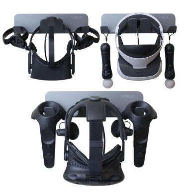UNIVERSAL VR WALL MOUNT STORAGE STAND | VRGE