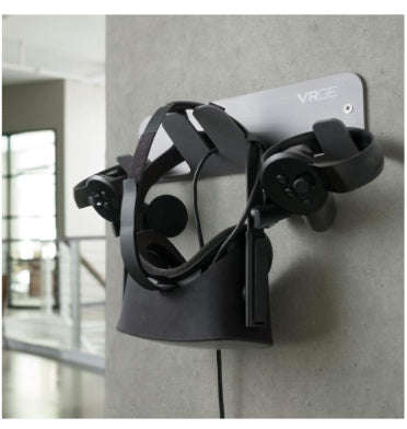 UNIVERSAL VR WALL MOUNT STORAGE STAND | VRGE