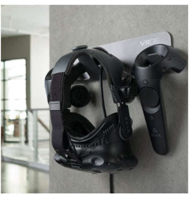 UNIVERSAL VR WALL MOUNT STORAGE STAND | VRGE