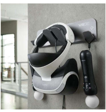 UNIVERSAL VR WALL MOUNT STORAGE STAND | VRGE