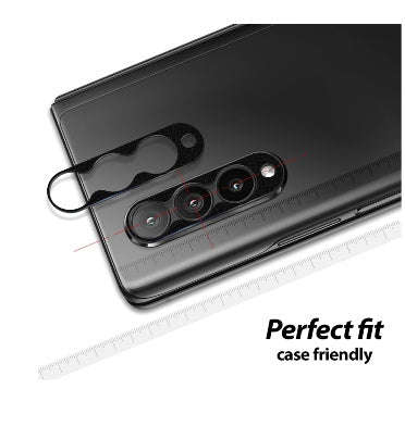SAMSUNG GALAXY Z FOLD 3 5G PREMIUM CAMERA PROTECTOR 2PK | WHITESTONE