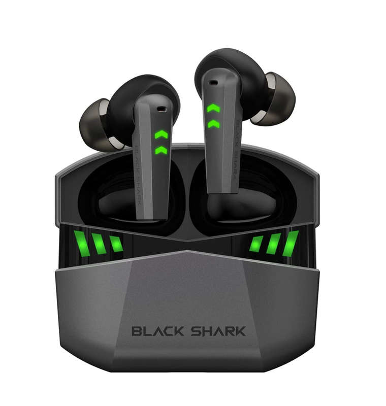 XIAOMI BLACK SHARK LUCIFER T2 WIRELESS EARBUDS BLACK