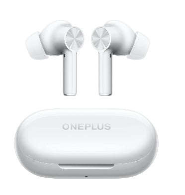 ONEPLUS BUDS Z2 PEARL WHITE