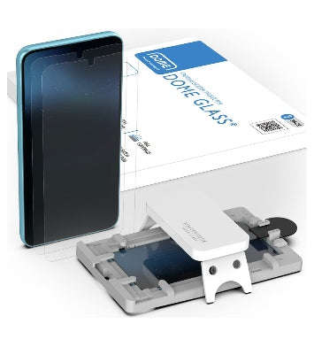 SAMSUNG GALAXY S23 TEMPERED DOME GLASS SCREEN PROTECTOR 2PK | WHITESTONE