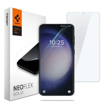 SAMSUNG GALAXY S23+ PREMIUM NEO-FLEX SCREEN PROTECTOR 2PK | SPIGEN