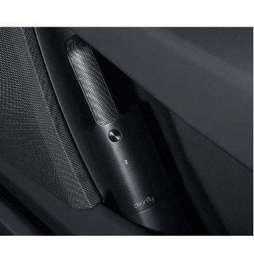 XIAOMI MIJIA CLEANFLY PORTABLE WIRELESS VACCUM CLEANER BLACK