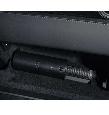 XIAOMI MIJIA CLEANFLY PORTABLE WIRELESS VACCUM CLEANER BLACK
