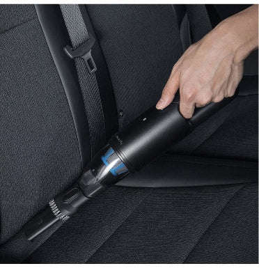 XIAOMI MIJIA CLEANFLY PORTABLE WIRELESS VACCUM CLEANER BLACK