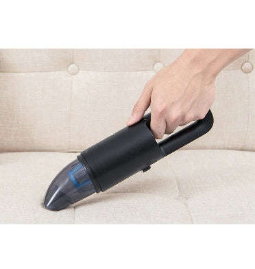 XIAOMI MIJIA CLEANFLY PORTABLE WIRELESS VACCUM CLEANER BLACK