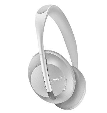 BOSE 700 NOISE CANCELLING HEADPHONE SILVER (2019)