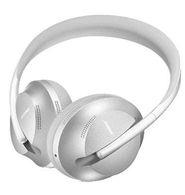 BOSE 700 NOISE CANCELLING HEADPHONE SILVER (2019)