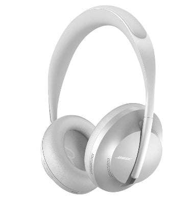 BOSE 700 NOISE CANCELLING HEADPHONE SILVER (2019)