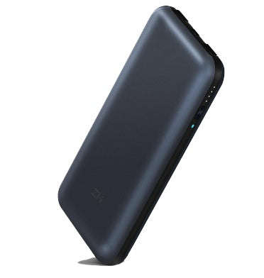 ZMI 20000mAh PD POWERBANK WITH 3-PORT 45W WALL CHARGER