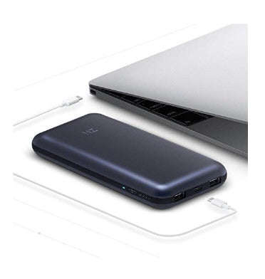 ZMI 20000mAh PD POWERBANK WITH 3-PORT 45W WALL CHARGER