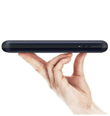 ZMI 20000mAh PD POWERBANK WITH 3-PORT 45W WALL CHARGER