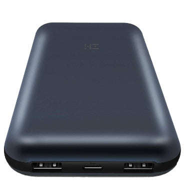 ZMI 20000mAh PD POWERBANK WITH 3-PORT 45W WALL CHARGER