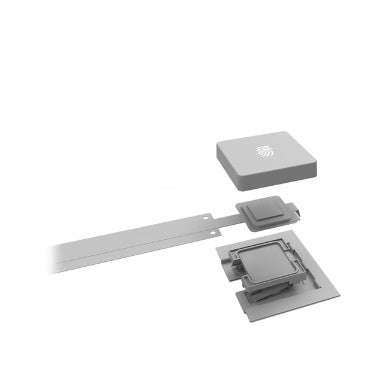 MICROSOFT SURFACE KEYBOARD WITH FINGERPRINT ID