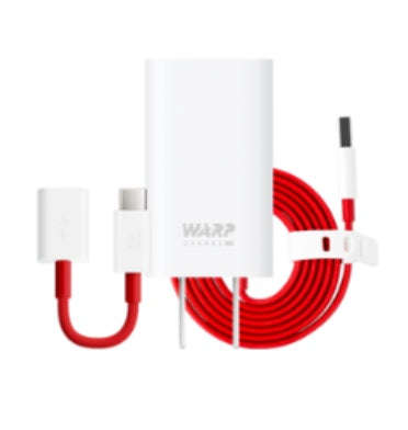 ONEPLUS WARP CHARGE 30 100CM/OTG BUNDLE
