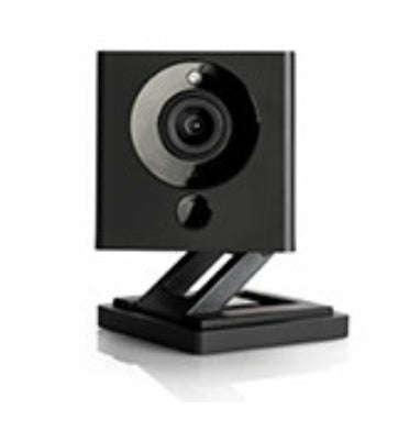 WYZE CAM V2 SMART HOME CAMERA BLACK LIMITED EDITION
