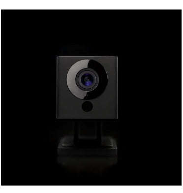 WYZE CAM V2 SMART HOME CAMERA BLACK LIMITED EDITION