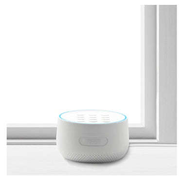 GOOGLE NEST SECURE ALARM SYSTEM STARTER KIT