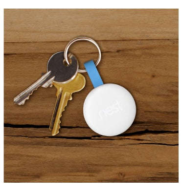 GOOGLE NEST SECURE ALARM SYSTEM STARTER KIT