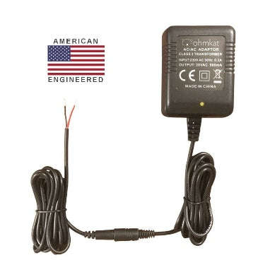 OHMKAT POWER SUPPLY FOR GOOGLE NEST HELLO VIDEO DOORBELL