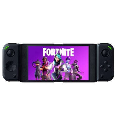RAZER JUNGLECAT DUAL-SIDED MOBILE GAME CONTROLLER