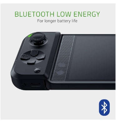 RAZER JUNGLECAT DUAL-SIDED MOBILE GAME CONTROLLER