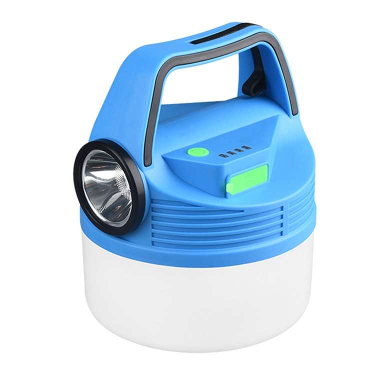 26 LED Waterproof Outdoor Emergency LED Solar Camping Light