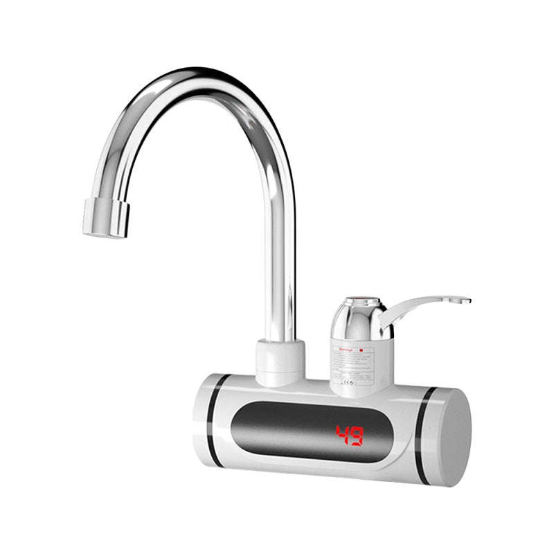 Heating Faucet Water Outlet