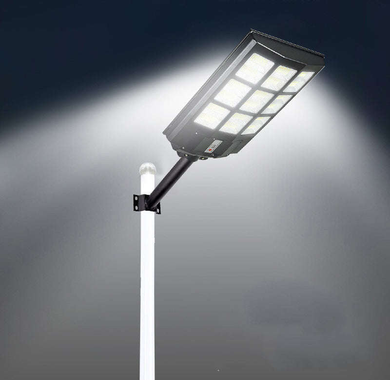 300W Solar Powered Waterproof Street Light