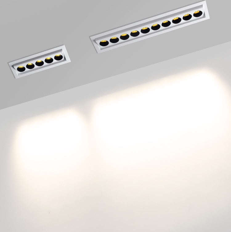 20W LED Ceiling Spotlight