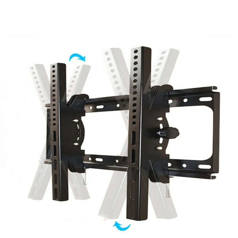 26-55 TV Wall Mount Bracket For Plasma LCD LED Panel Screen