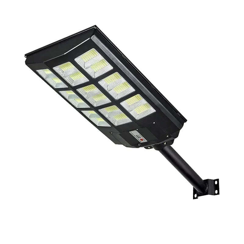 300W Solar Powered Waterproof Street Light