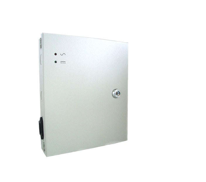 18 Way CCTV Power Supply