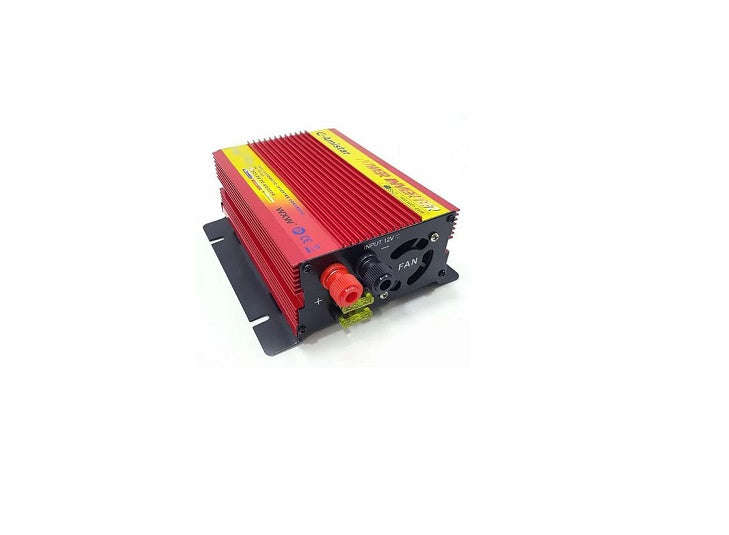 2000W Power Inverter DC-12V