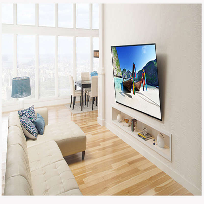 26-55 TV Wall Mount Bracket For Plasma LCD LED Panel Screen