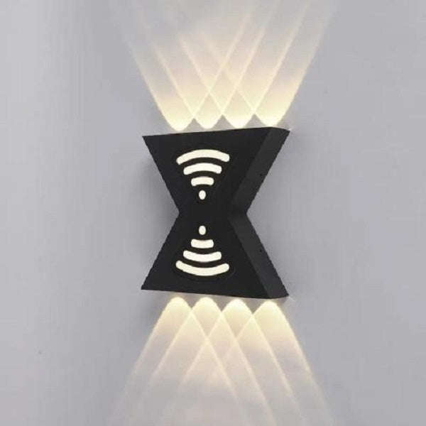 12W Double Sided LED Wall Lamp