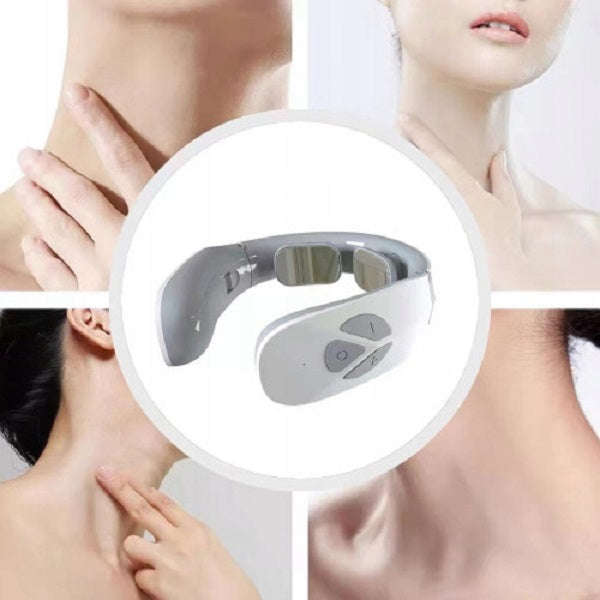 RelaxaWrap Neck Massager