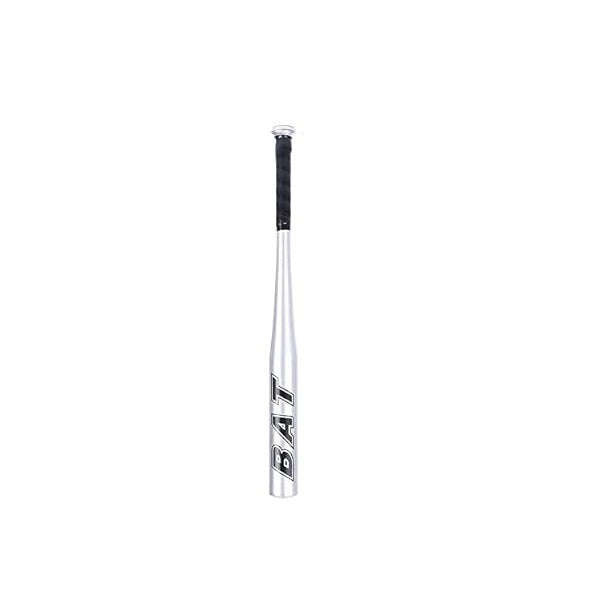 25 Baseball Bat & Ball