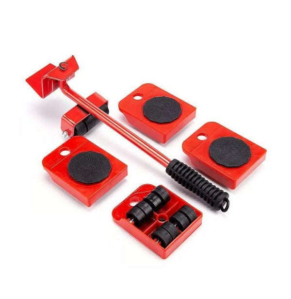 Furniture Removal ABS Pulley Tool