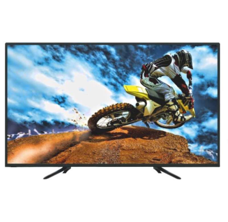 40" LED TV - ECCO LH40