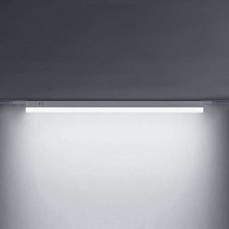 8W Linkable Mirror/Under Cupboard LED Light