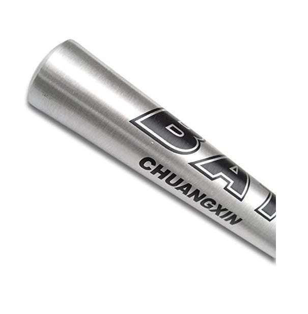 25 Baseball Bat & Ball