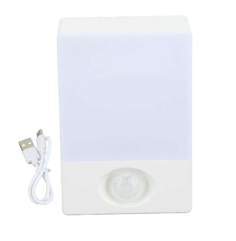 Rechargeable Motion Sensor LED Light 4000K