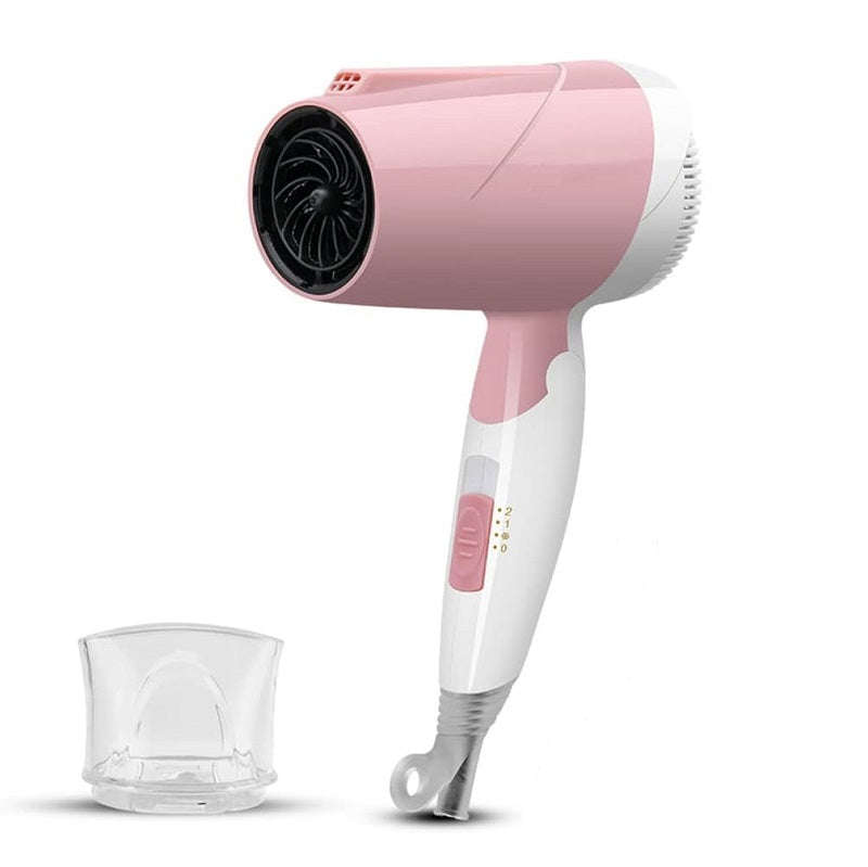 1800W Mini Foldable Hair Dryer