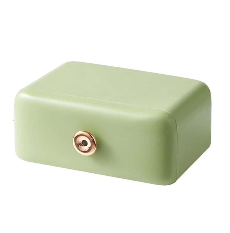 Soft box Make Up Storage Case Drawer