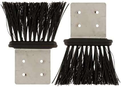 GATE MATE TRACK BRUSH