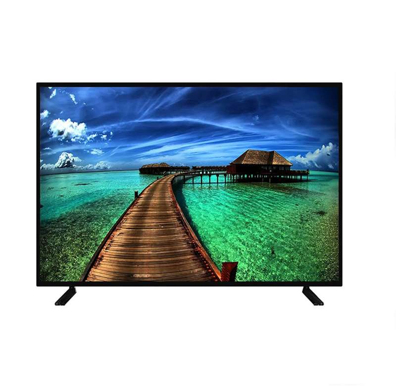 43" Smart FHD TV - ECCO PRO LH43PS
